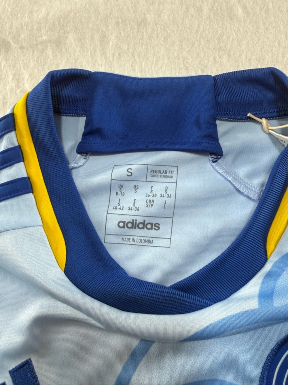 Adidas Atlanta United FC Women’s Soccer Jersey – NWT Size Small Retail $99.99 - Picture 6 of 15